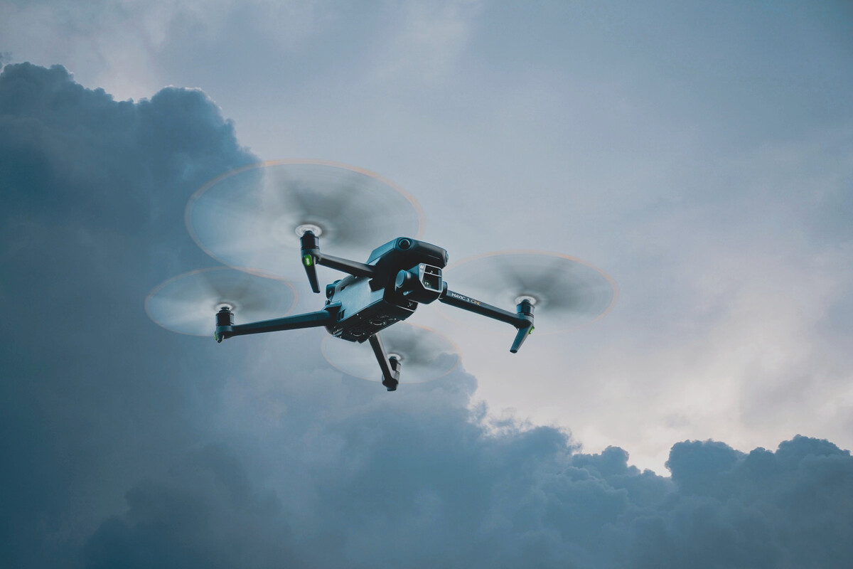 颍上应用 | 风电站选址，看无人机航测如何为风寻“家”